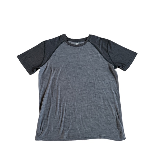 Old Navy Other - Old Navy Breathe ON Go-Dry Built-In Flex Color-Blocked Tee for Boys Size XXL